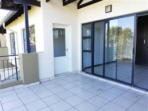 2 Bed Townhouse in Glen Eagles