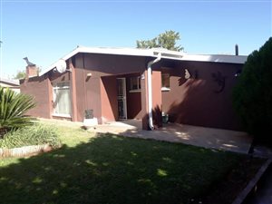 3 Bedroom House in Blydeville