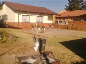 3 Bed House in Mabopane