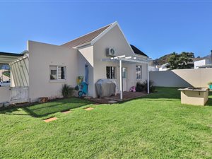 2 Bed House in Wellington North