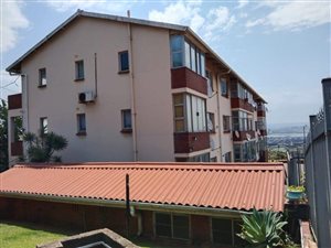2.5 Bed Apartment in Bluff