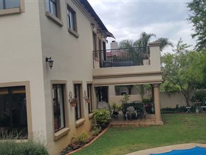3 Bed House in Bushwillow Park Estate