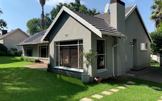 3 Bedroom Apartment in Parkmore