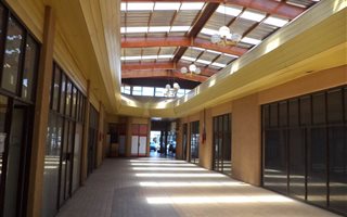 900 m² Commercial space in Erasmus