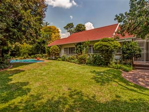 3 Bed House in Parkmore