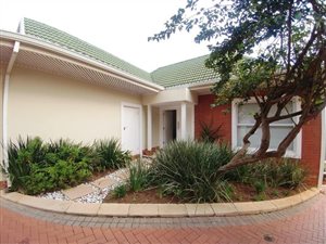 4 Bedroom Duplex in Edgemount Estate