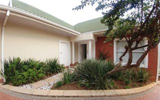 4 Bedroom Duplex in Edgemount Estate