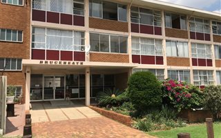 1 Bedroom Apartment in Eastleigh