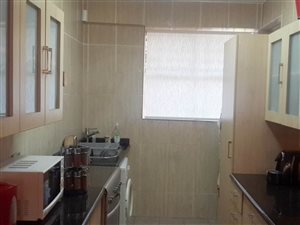 2 Bed Apartment in Illovo