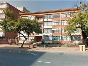 1.5 Bed Apartment in Arcadia