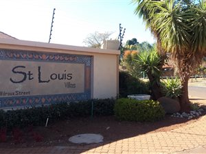 3 Bed House in Annlin