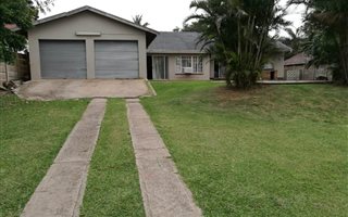 4 Bedroom House in Noordsig
