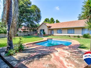 3 Bed House in Birchleigh North