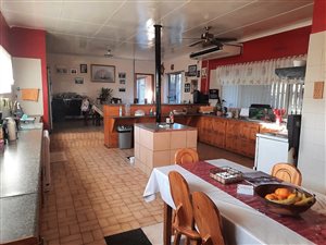 6 Bed House in Aliwal North