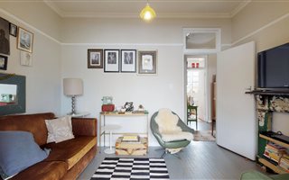 2 Bedroom Apartment in Stellenbosch Central