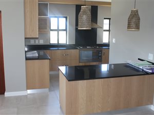 3 Bed House in Graanendal