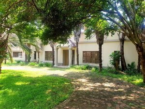 3.4 ha Farm in Magaliesburg
