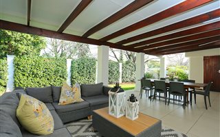 4 Bedroom House in Parkhurst