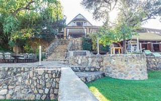7 Bedroom House in Vaaloewer