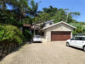 4 Bed House in Ramsgate