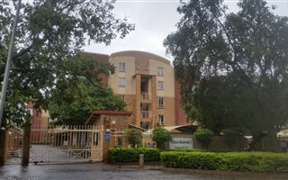 1 Bedroom Apartment in Hillcrest