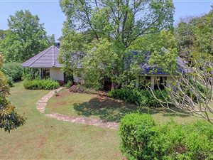 3 Bedroom House in Waterfall