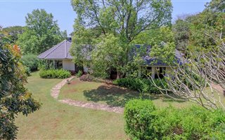 3 Bedroom House in Waterfall
