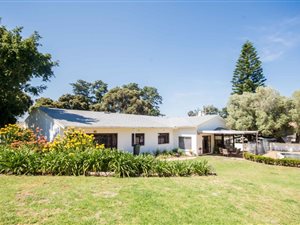 4 Bed House in Helena Heights