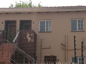 2 Bed Townhouse in Grobler Park
