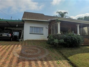 3 Bed House in Lincoln Meade