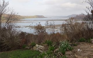 2162 m² Land available in Westford Bridge