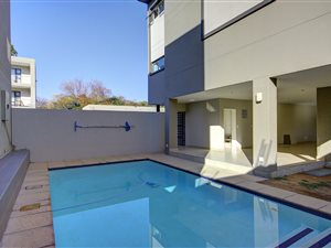 2 Bed Apartment in Rivonia