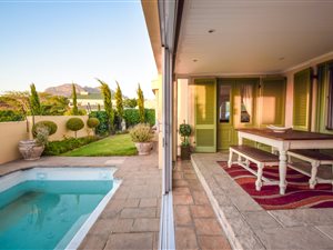 3 Bed House in Rome Glen