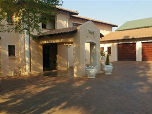 4 Bed House in Faerie Glen