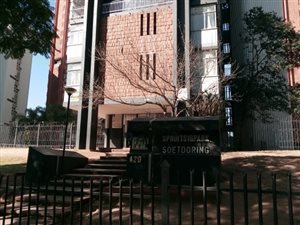 1 Bed Apartment in Sunnyside