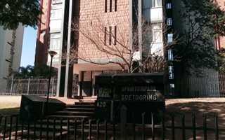 1 Bedroom Apartment in Sunnyside