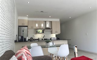 1 Bedroom Apartment in Hurlingham