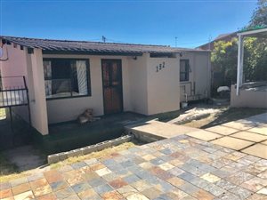 3 Bedroom House in Buffalo Flats