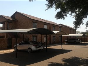 2 Bed Apartment in Clarina