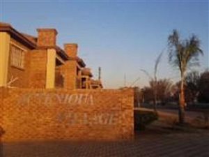 2 Bed Apartment in Modder East