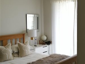 1 Bed Apartment in The Hills