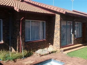 3 Bed Townhouse in Birch Acres