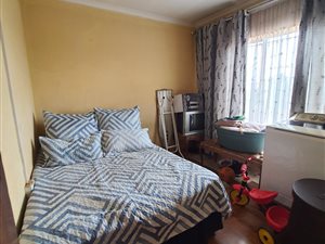 2 Bed House in Sebokeng Zone 12