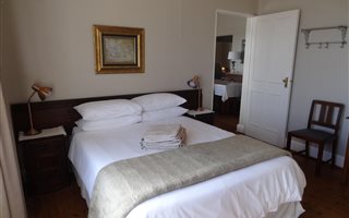 2 Bedroom Flat in Melkbosstrand