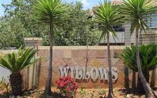 2 Bedroom Apartment in Willowbrook