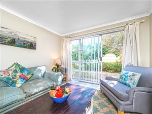 1 Bed Apartment in Claremont