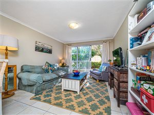 1 Bed Apartment in Claremont
