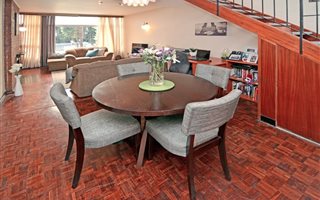 2 Bedroom Apartment in Savoy Estate