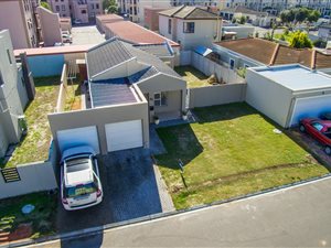 3 Bed House in Parklands