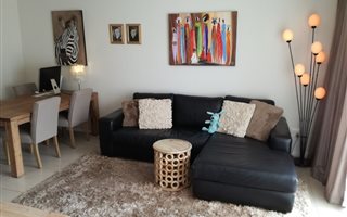 3 Bedroom Apartment in Somerset West Central